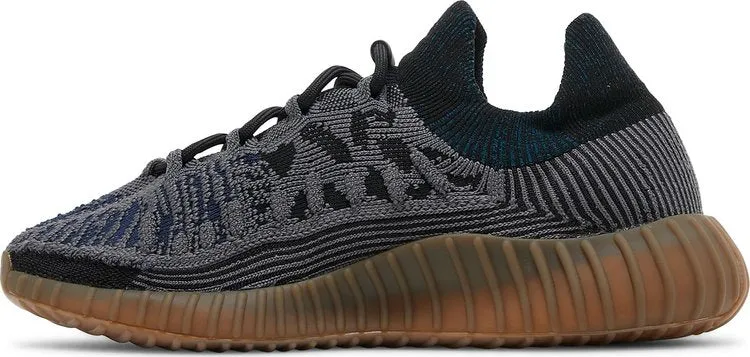 Adidas Yeezy Boost 350 V2 CMPCT 'Slate Blue' Sneakers, Blue