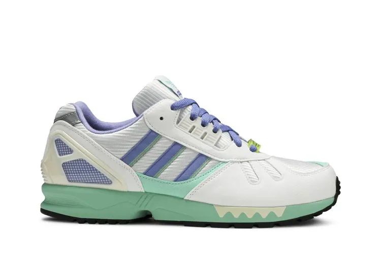 Adidas ZX 7000 '30 Years of Torsion' sneakers, white