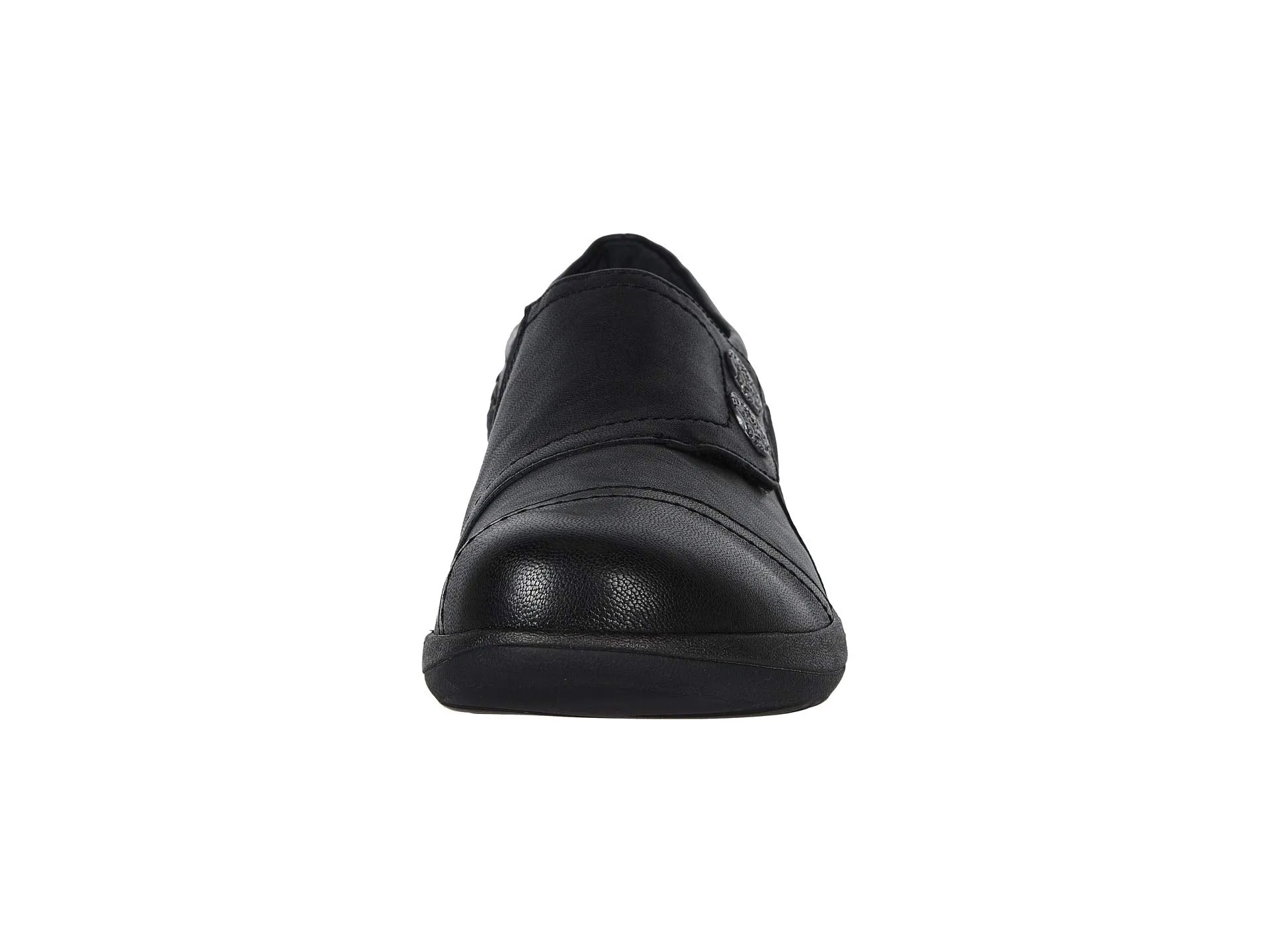 Aetrex Karina sneakers, black