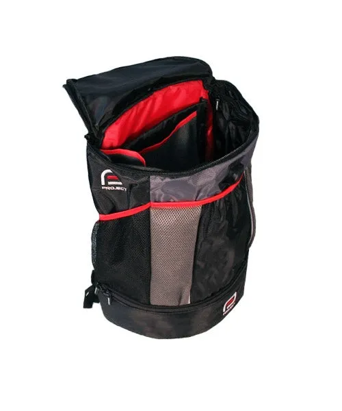 AFLCW25 Competition Backpack