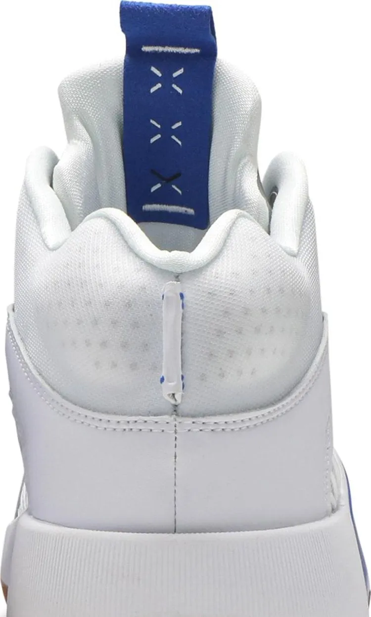 Air Jordan 35 Sisterhood sneakers, white