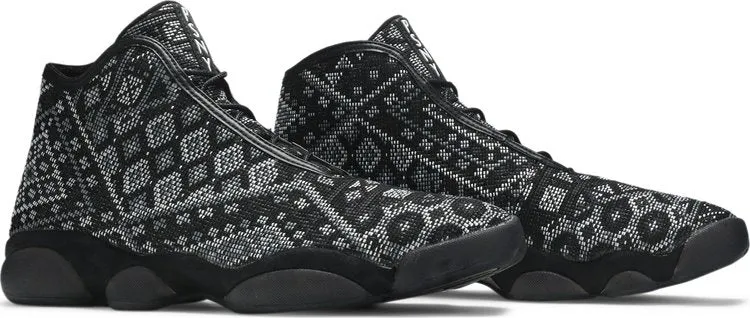 Air Jordan Horizon PRM PSNY sneakers, black