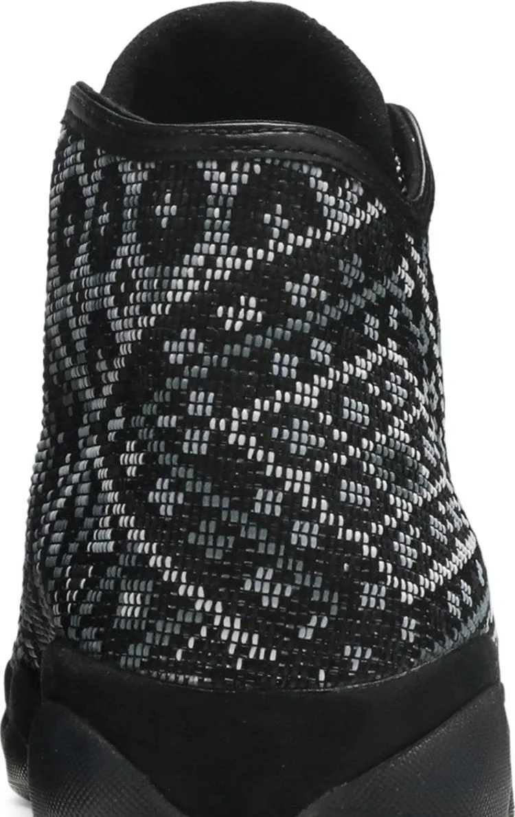 Air Jordan Horizon PRM PSNY sneakers, black