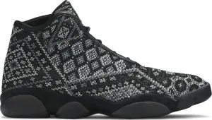 Air Jordan Horizon PRM PSNY sneakers, black