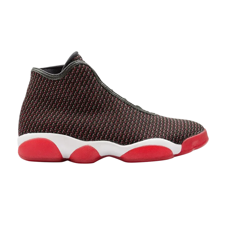 Air Jordan Jordan Horizon 'Bred' Sneakers, Black