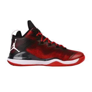 Air Jordan Jordan Superly 3 sneakers, red