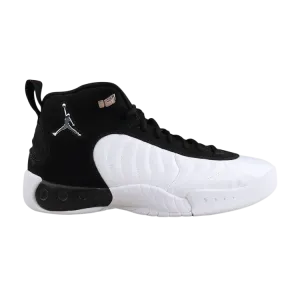 Air Jordan Jumpman Team Pro sneakers, black