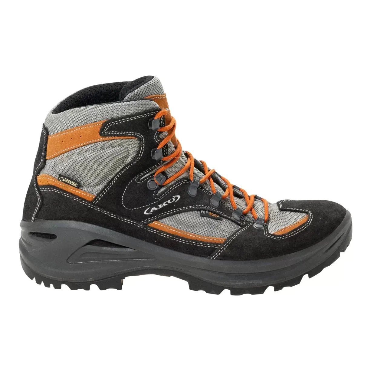 AKU Sendera GTX Hiking Boots - Men's