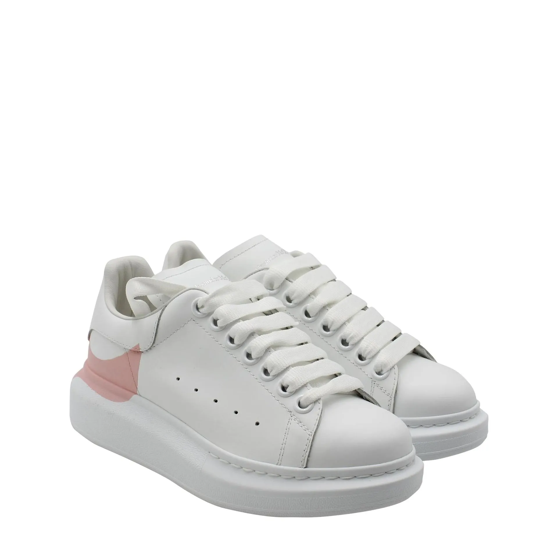 Alexander McQueen - Sneakers oversize