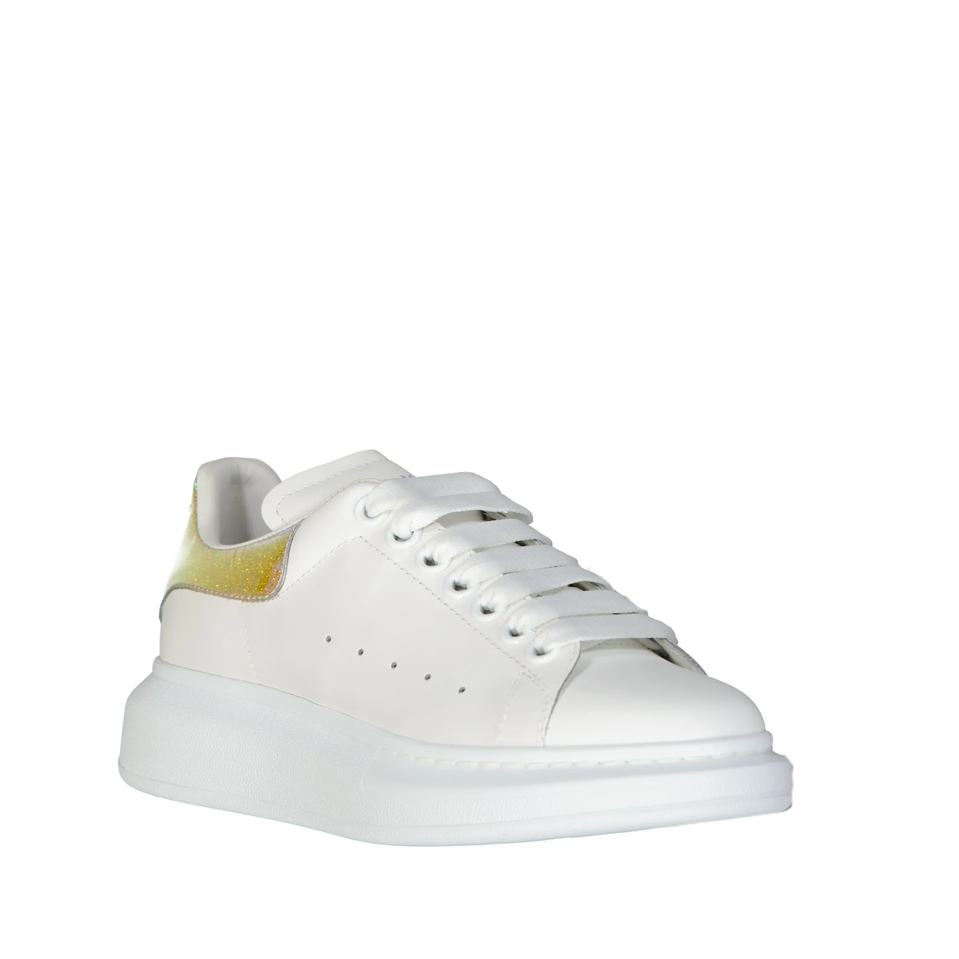 Alexander McQueen - Sneakers oversize