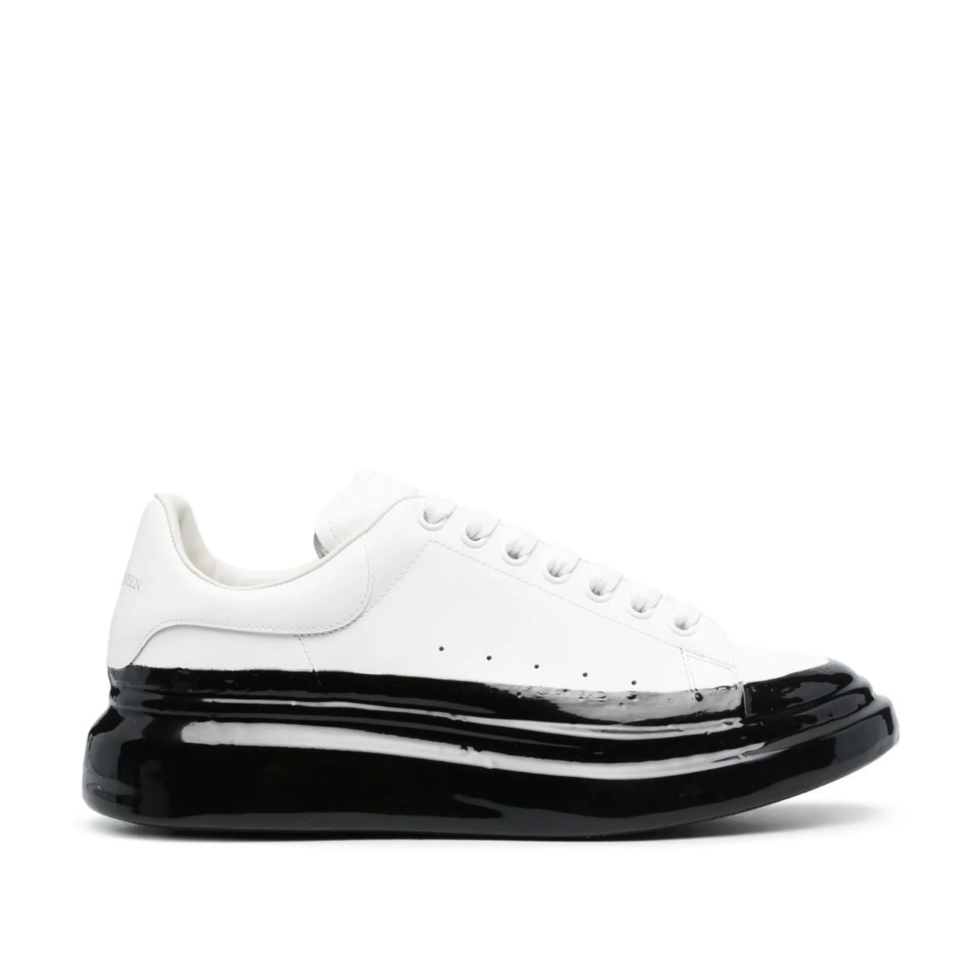 Alexander McQueen - Sneakers oversize