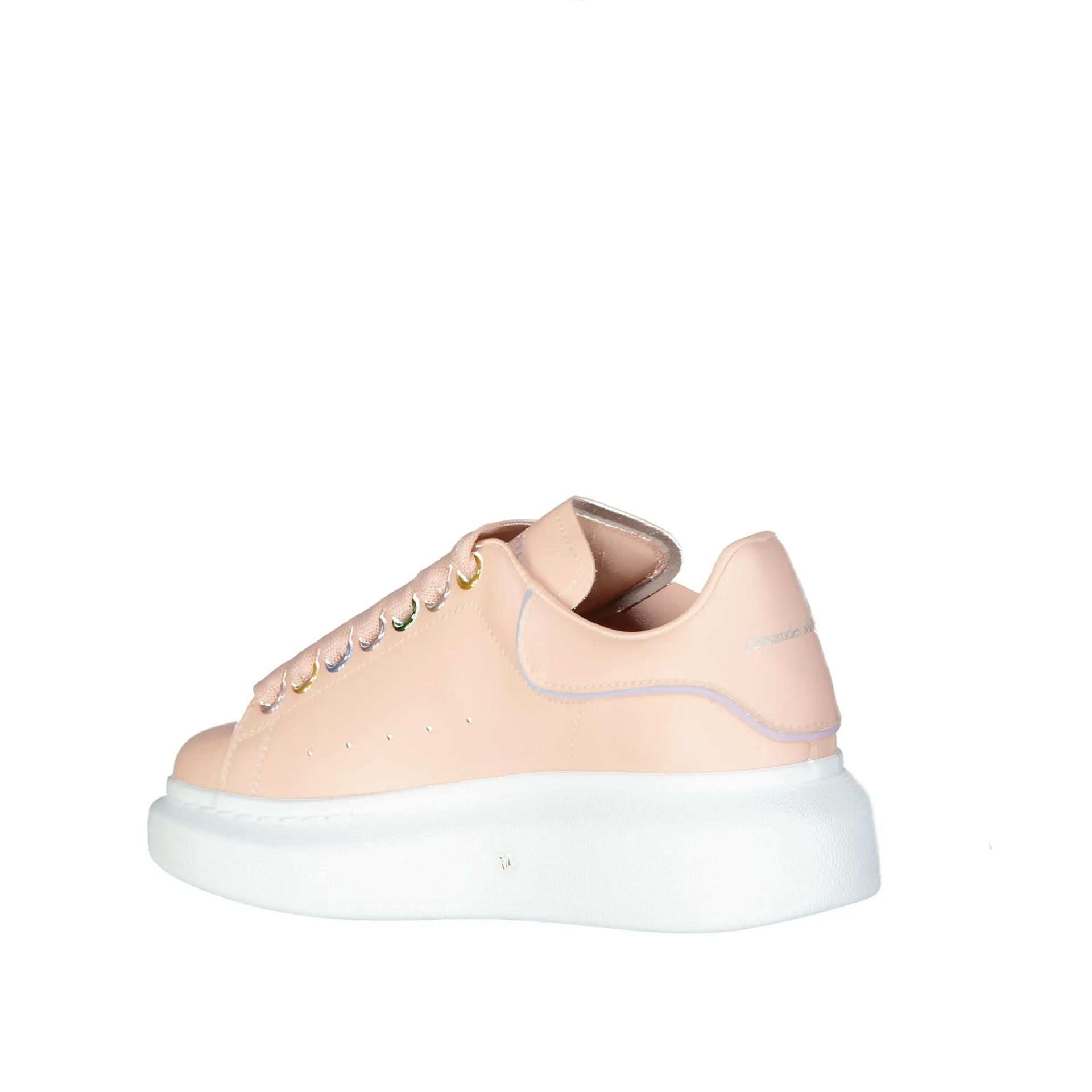 Alexander McQueen - Sneakers oversize