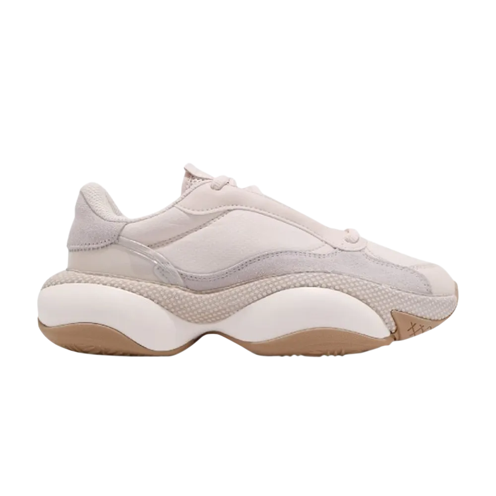 Alteration Tonal Cover Puma sneakers, cream