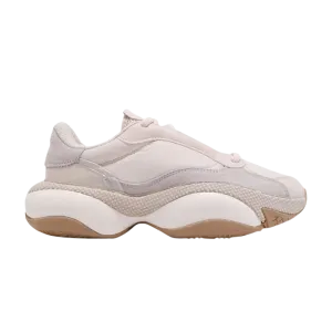 Alteration Tonal Cover Puma sneakers, cream