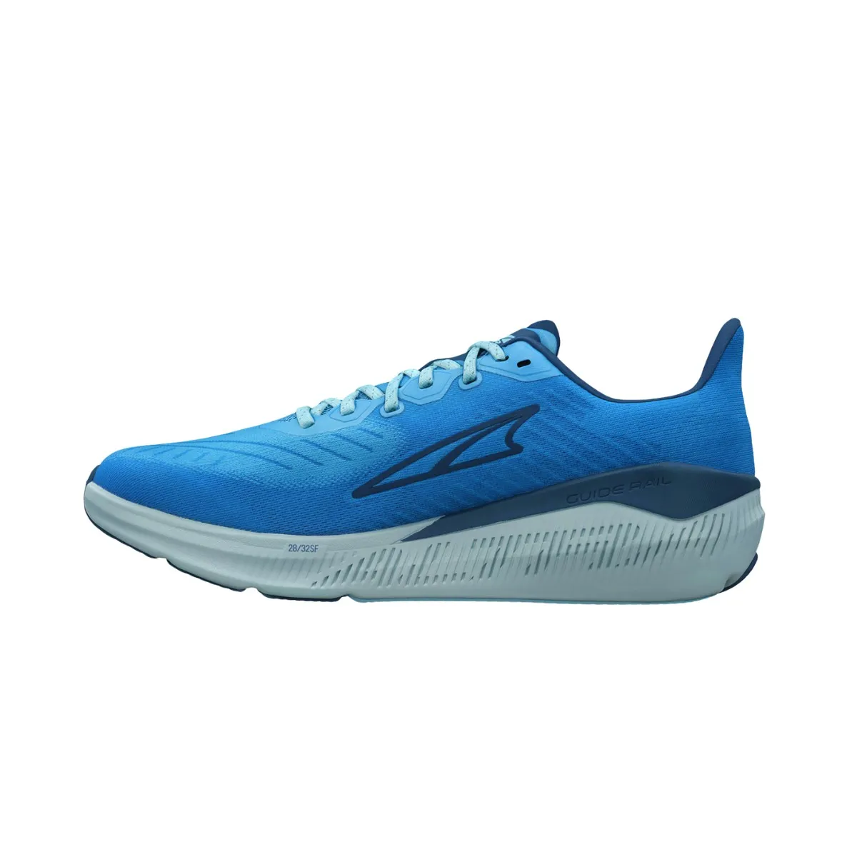 Altra Experience Form Sneakers Blue AW24