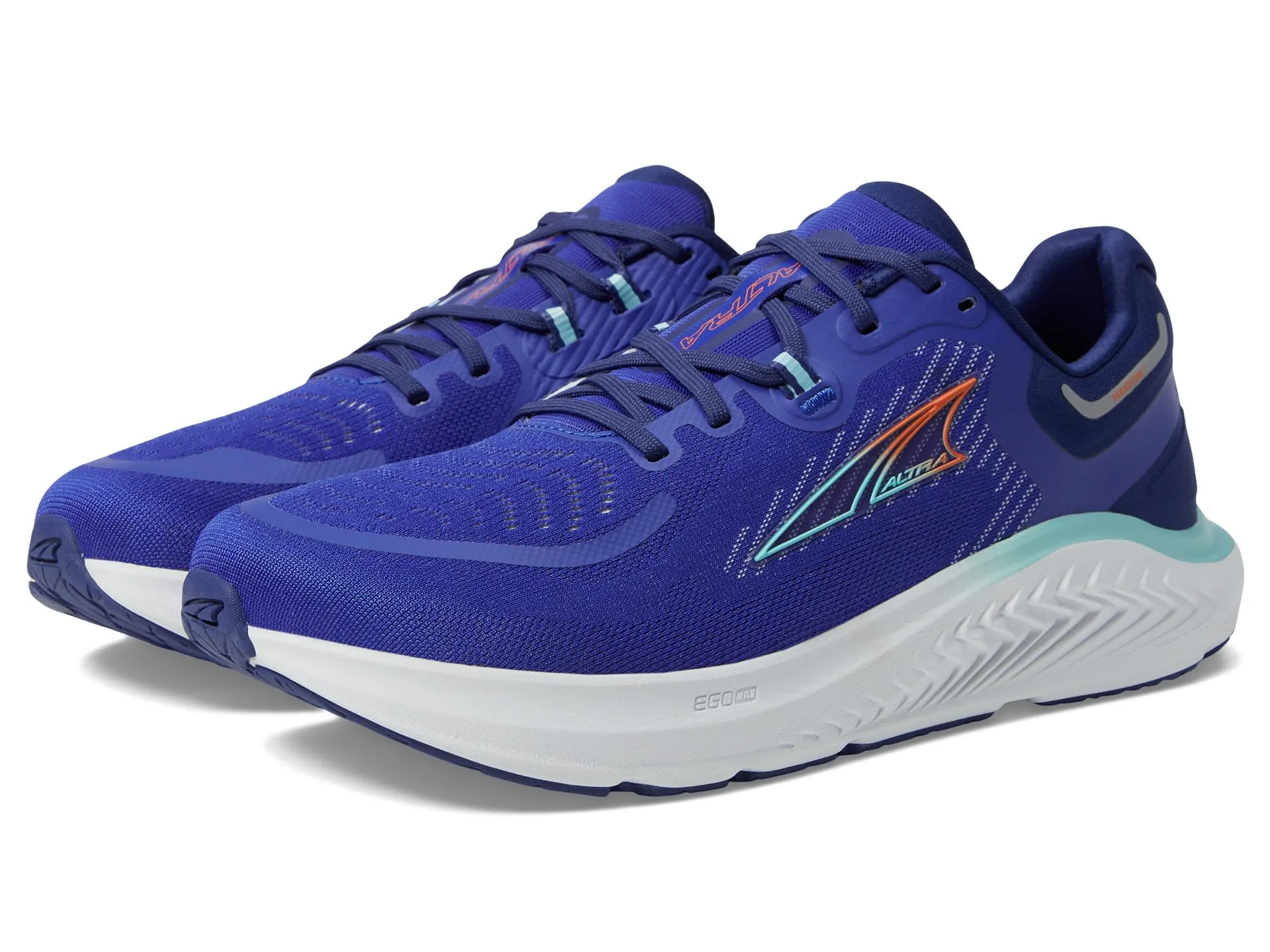 Altra Paradigm 7 sneakers, blue