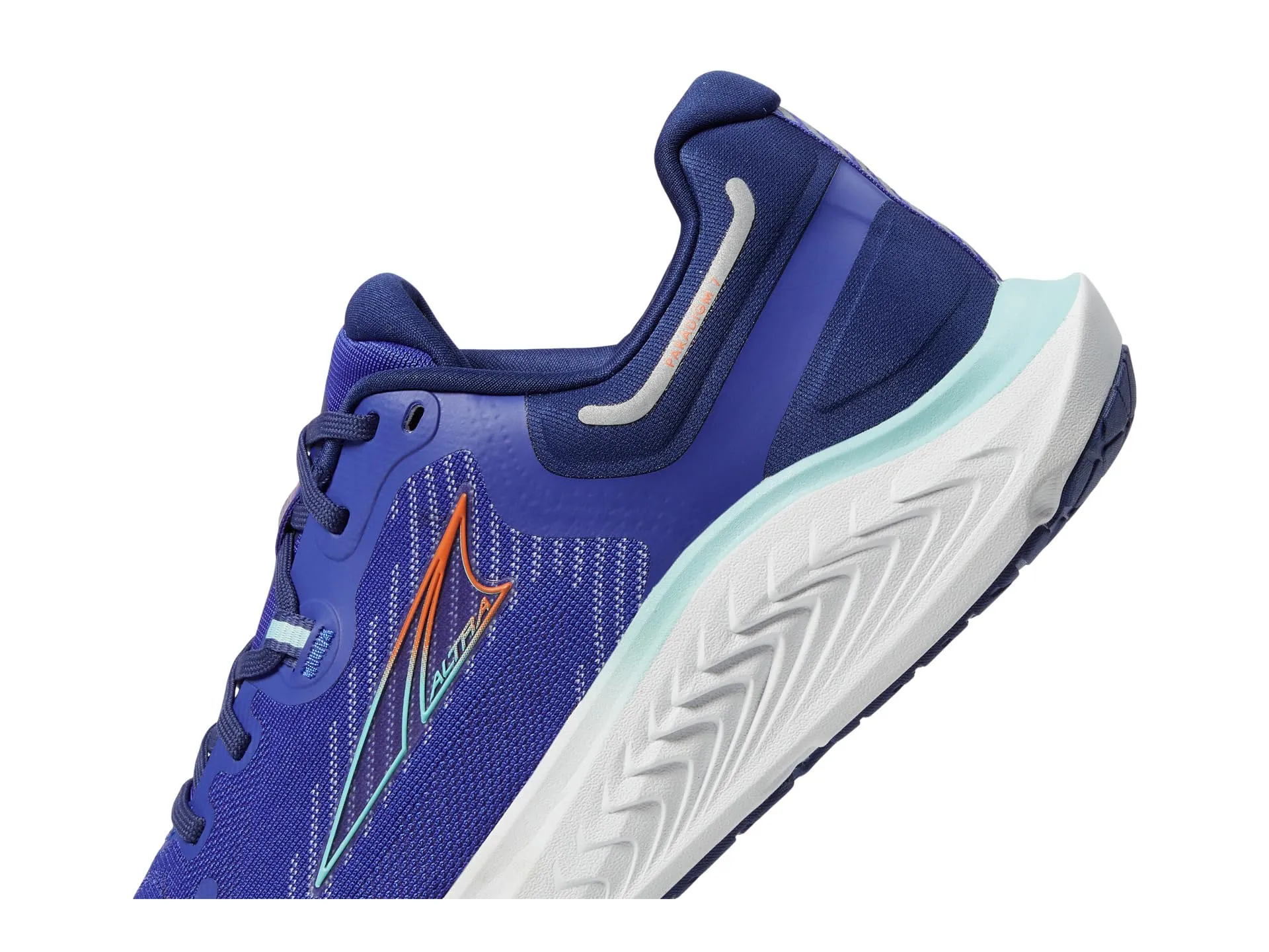 Altra Paradigm 7 sneakers, blue