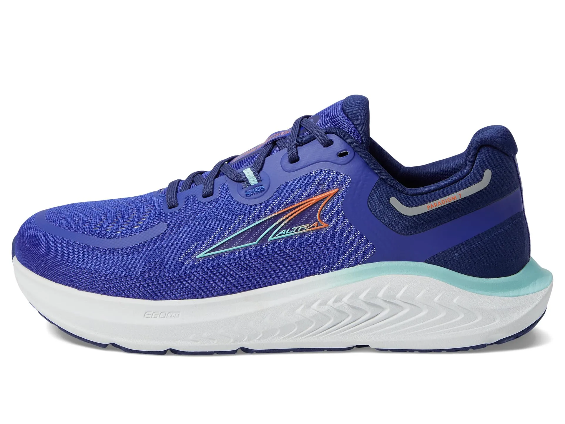 Altra Paradigm 7 sneakers, blue