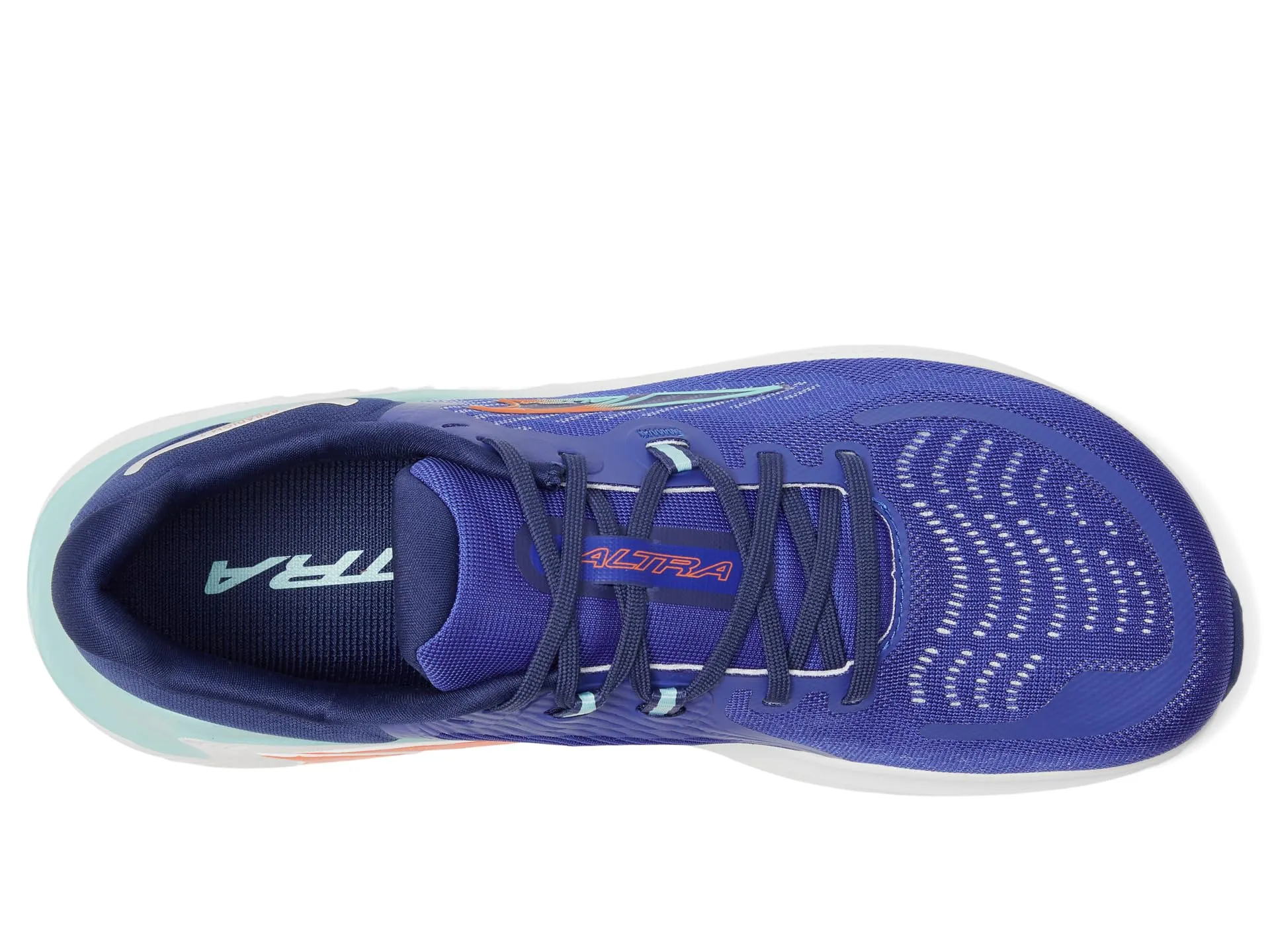 Altra Paradigm 7 sneakers, blue