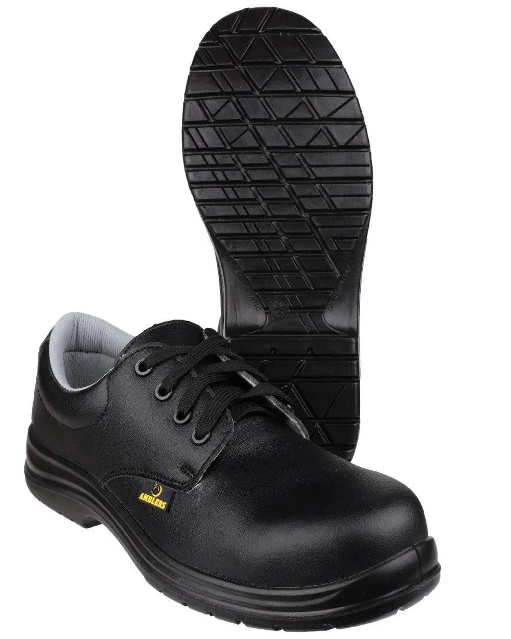 Amblers Safety FS662 Safety Shoes