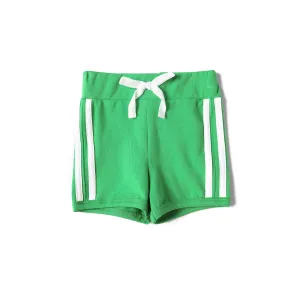 Anecdote Kelly Green Tennis Shorts (TE2479)