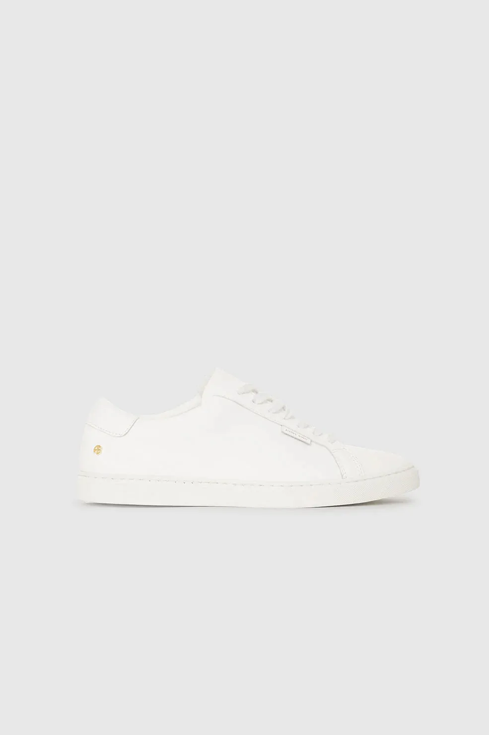 Anine Bing - Liane Sneakers in White