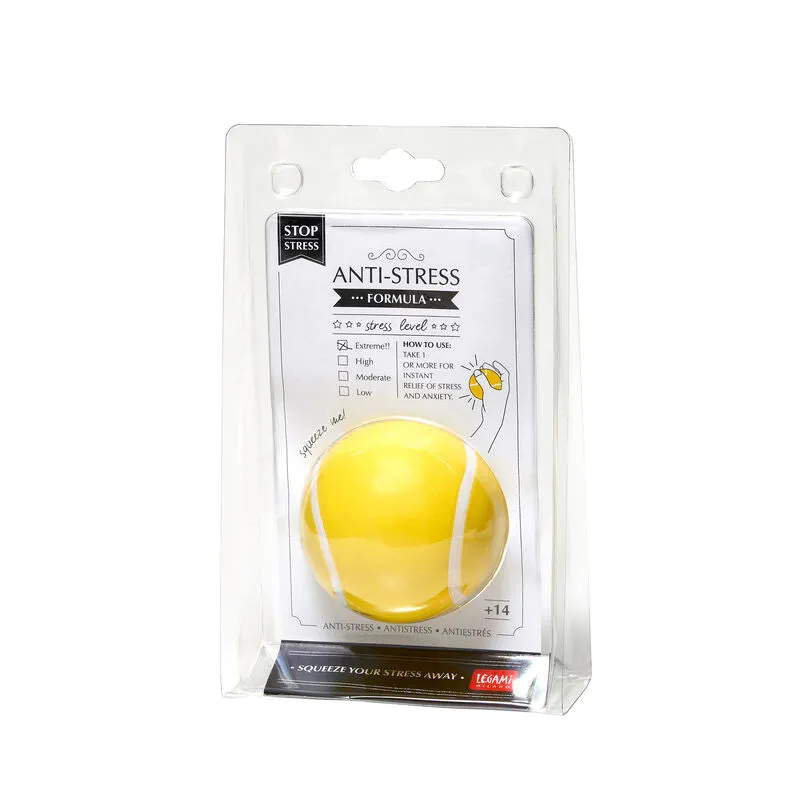 Anti Stress Ball - Tennis