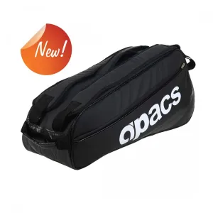 Apacs Double Compartment Racket Bag - D2802