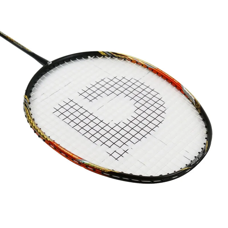 Apacs - Feather Weight 55 Badminton Racket (8U)