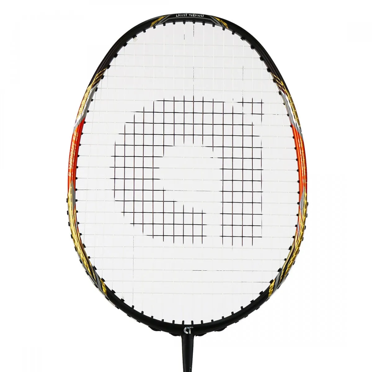 Apacs - Feather Weight 55 Badminton Racket (8U)