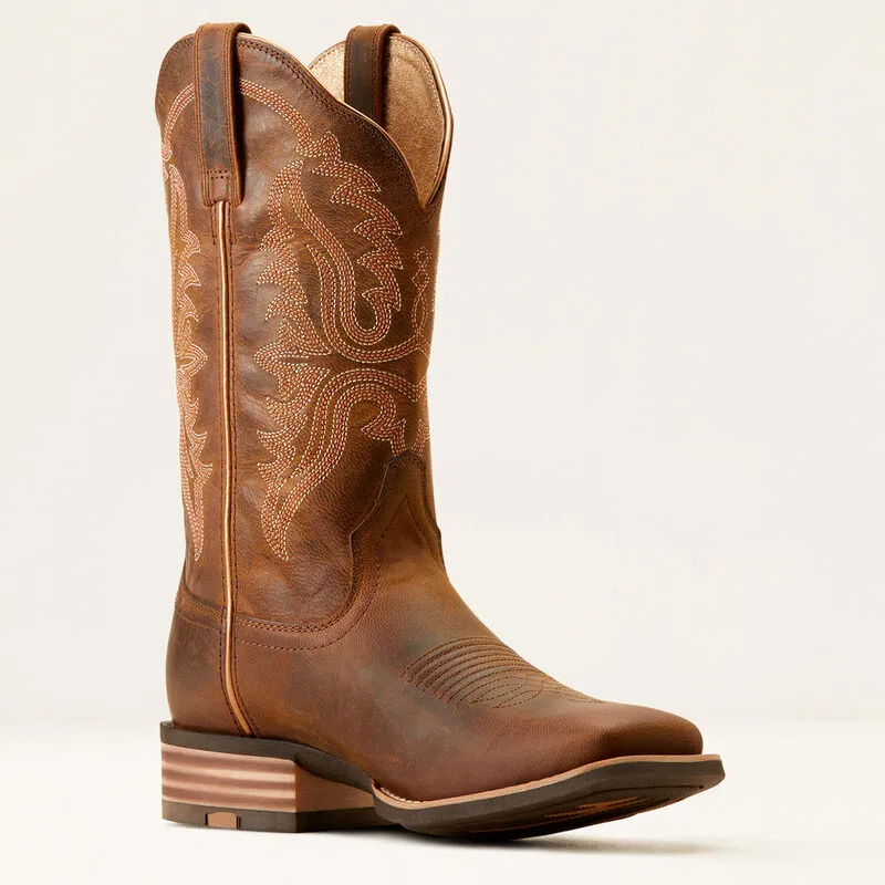 Ariat Women's Olena Western Boot