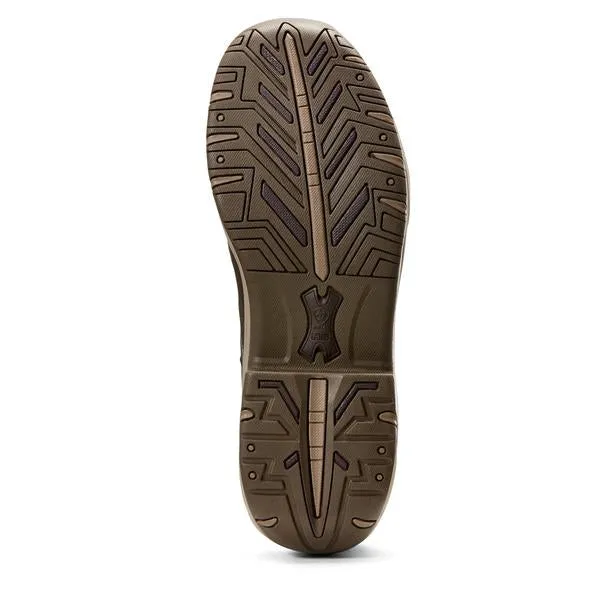 Ariat Women's Telluride Zip H2O