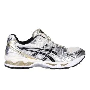 ASICS GEL-KAYANO 14 BIRCH / PURE SILVER