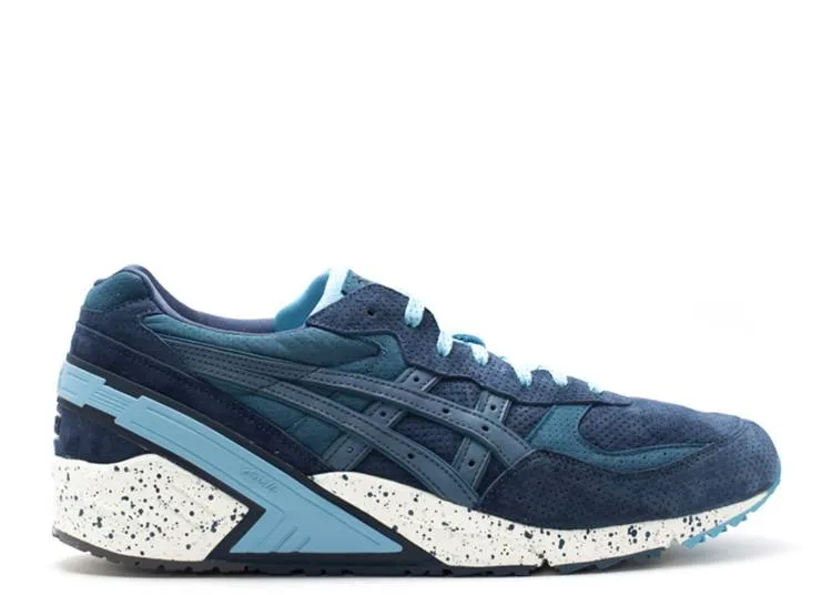 ASICS RONNIE FIEG X GEL SIGHT 'ATLANTIC' sneakers,