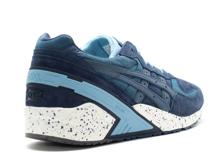 ASICS RONNIE FIEG X GEL SIGHT 'ATLANTIC' sneakers,