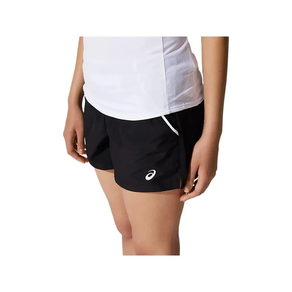 Asics Women's Tennis Short