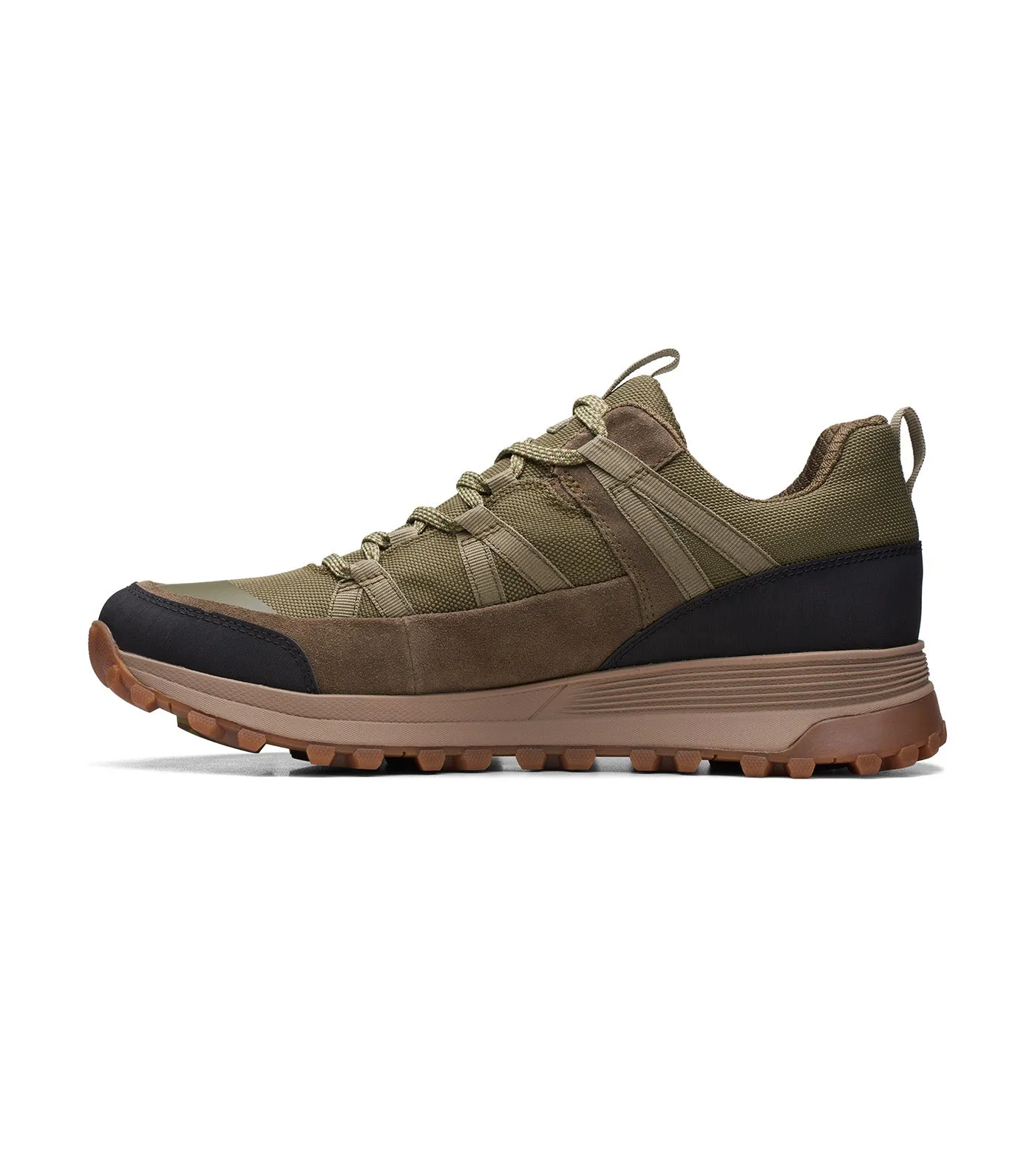 ATL Trek Run Gore-Tex Dark Olive