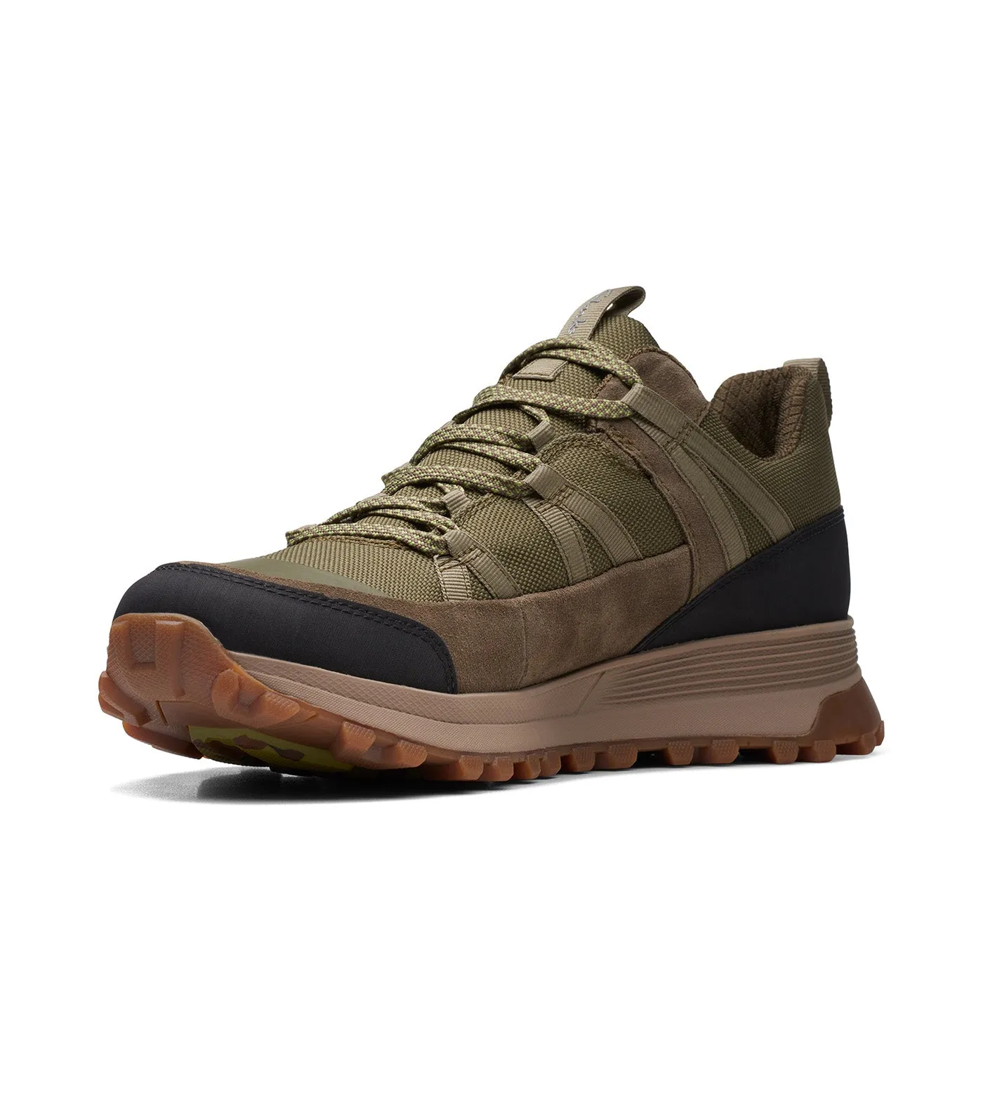 ATL Trek Run Gore-Tex Dark Olive