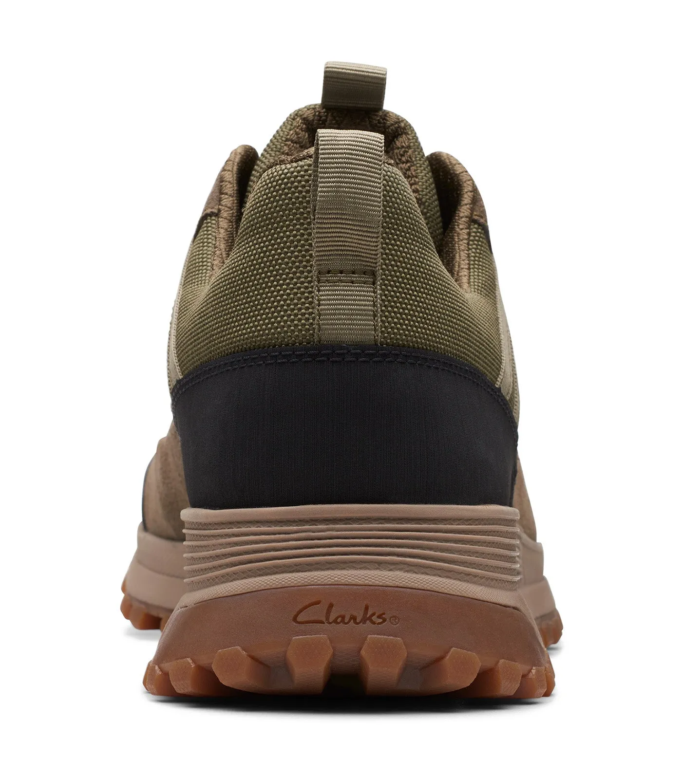 ATL Trek Run Gore-Tex Dark Olive