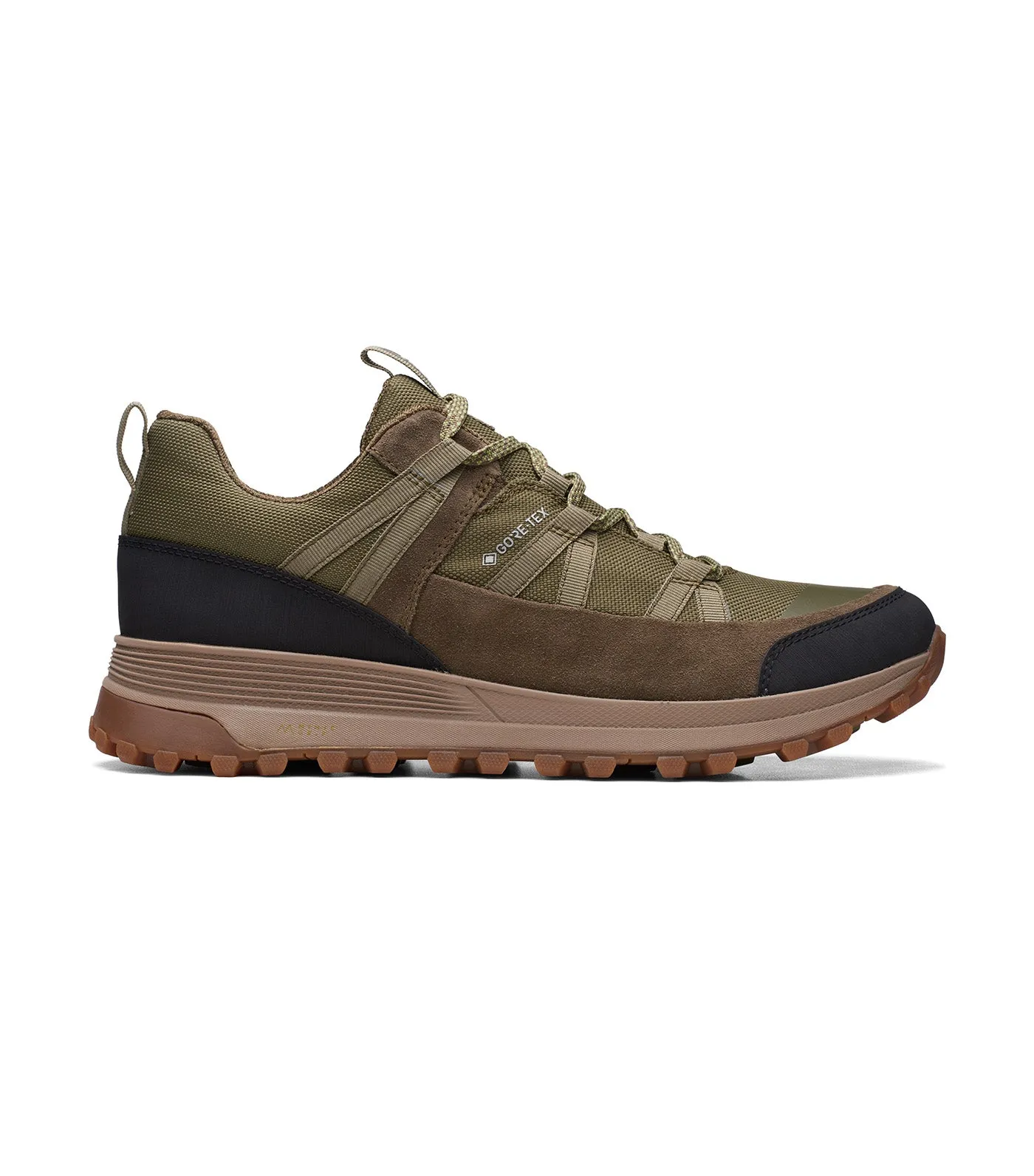 ATL Trek Run Gore-Tex Dark Olive