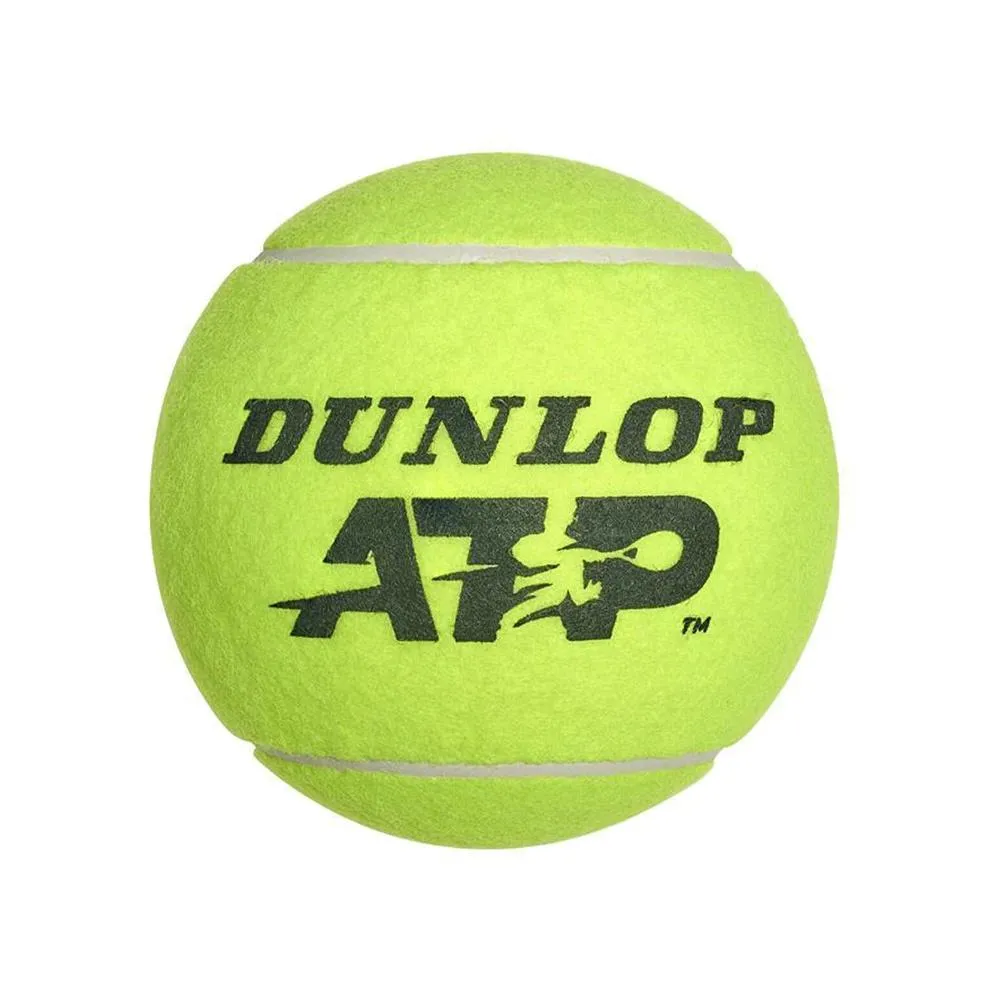 ATP 5 Inch Mini Tennis Ball