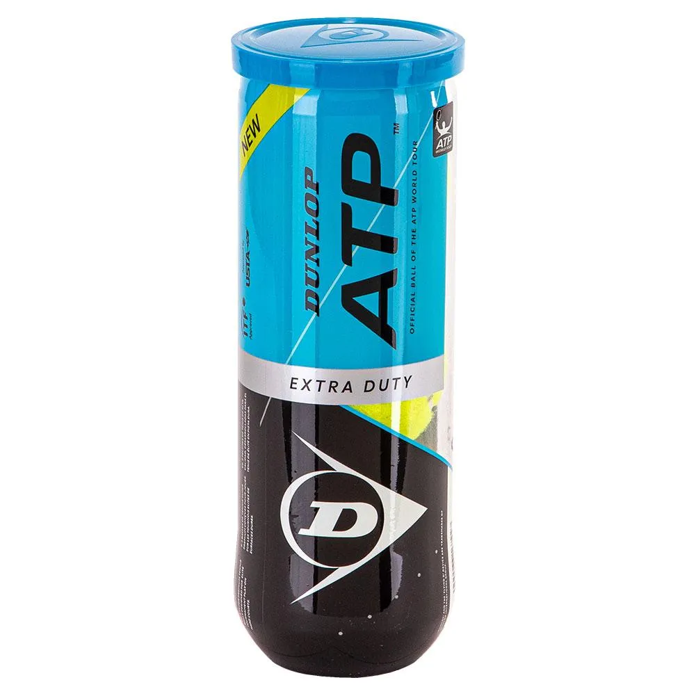 ATP Extra Duty Tennis Ball Case