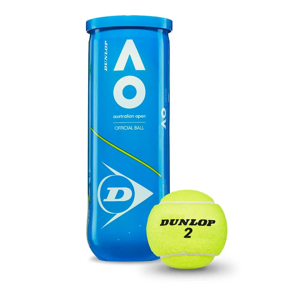 Australian Open Tennis Ball Case