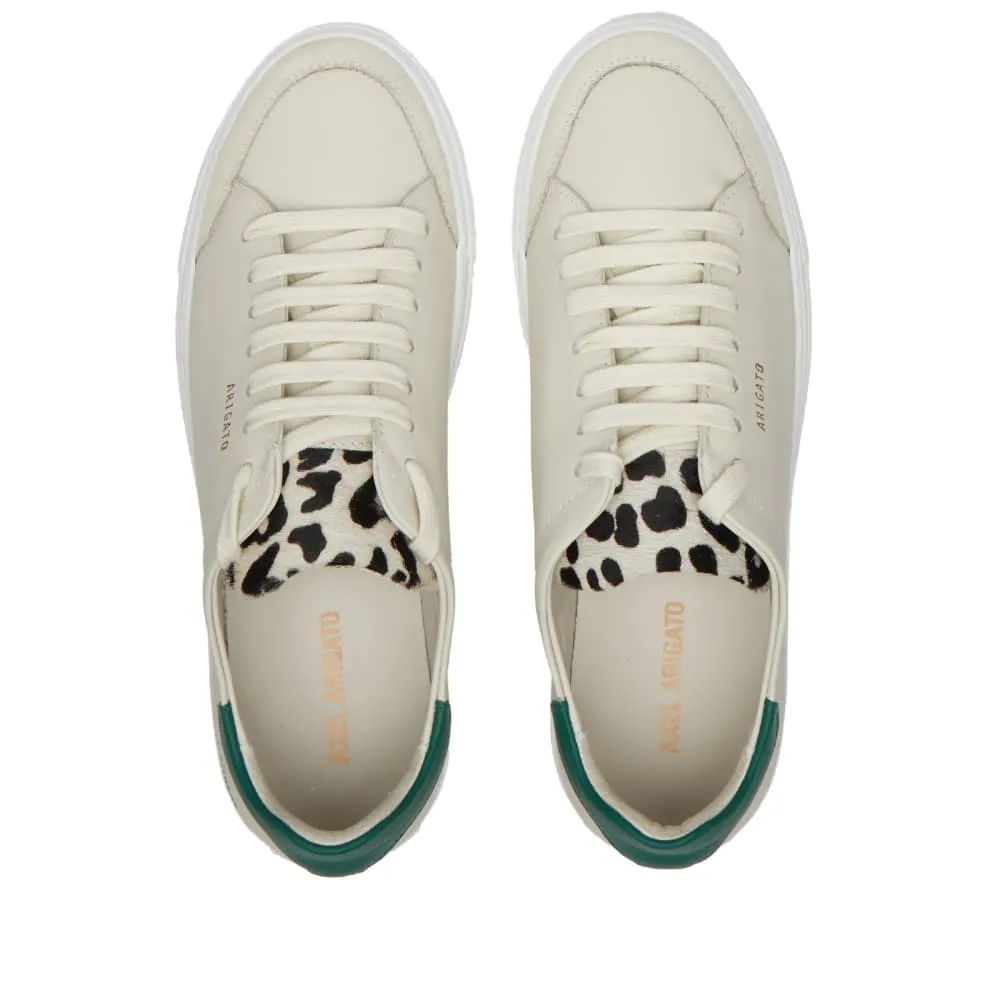 Axel Arigato Clean 90 Triple Animal sneakers