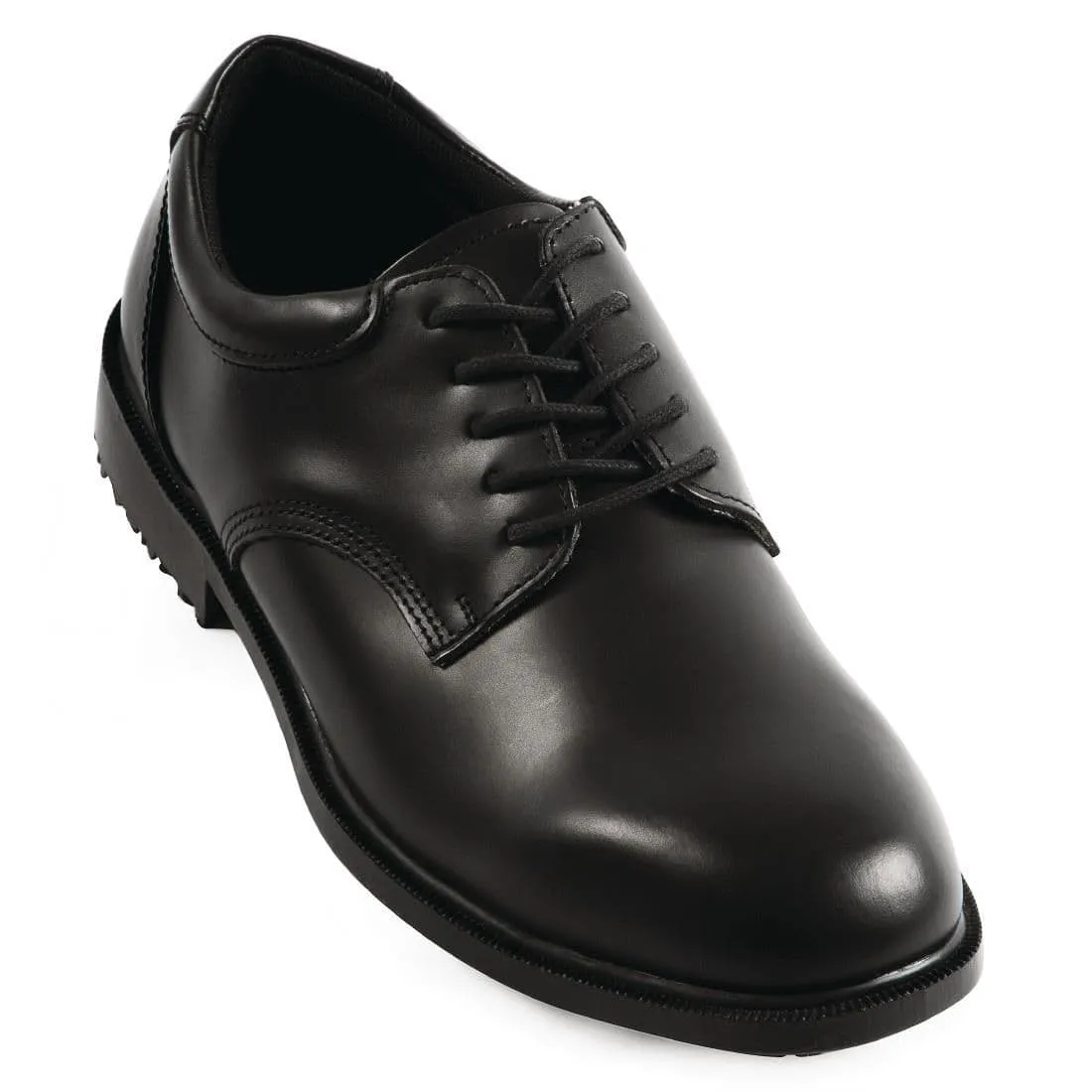 B110-40 Shoes For Crews Mens Dress Shoe