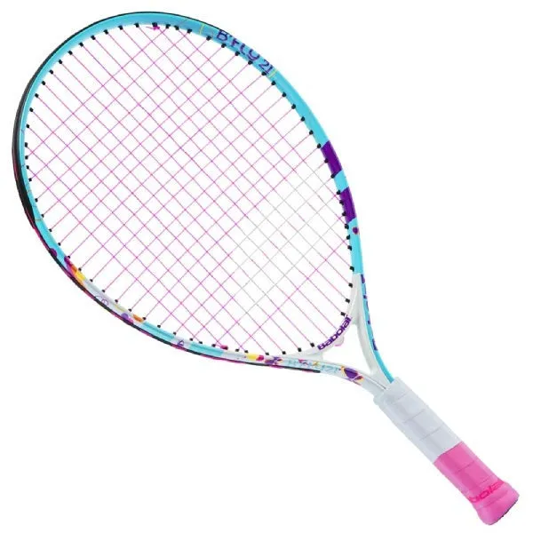 Babolat B-FLY 21 Blue Purple Tennis Racket