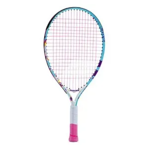 Babolat B-FLY 21 Blue Purple Tennis Racket