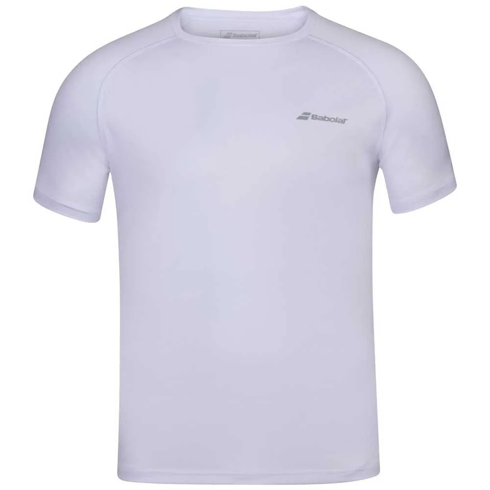 Babolat Boys Play Crew T-Shirt