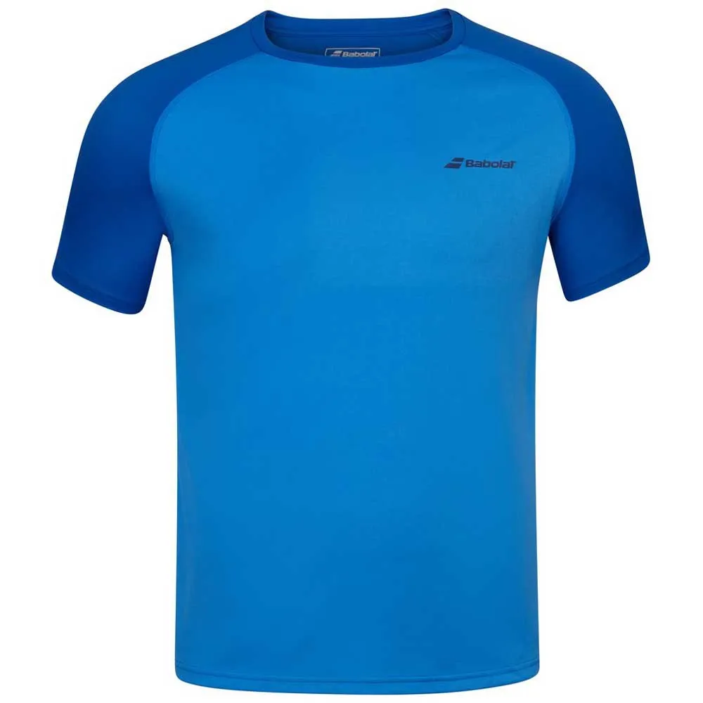 Babolat Boys Play Crew T-Shirt