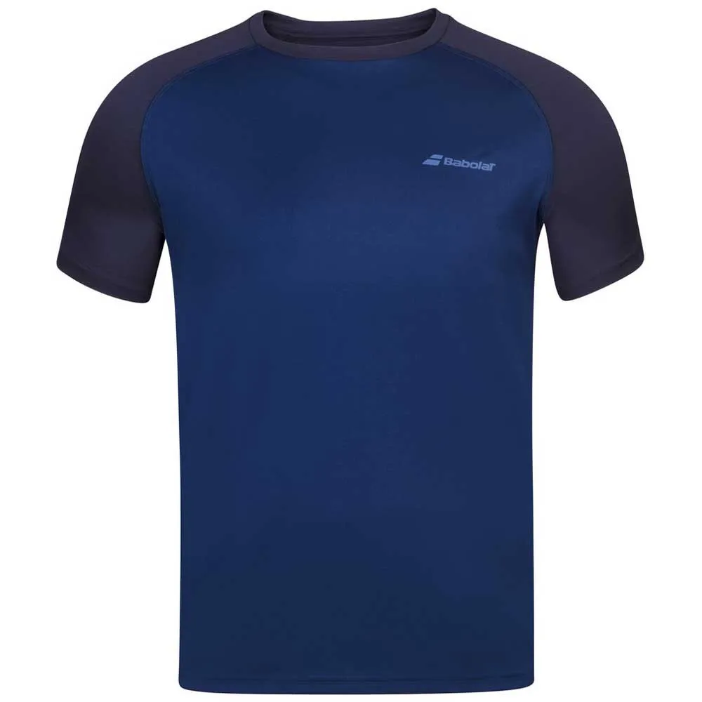 Babolat Boys Play Crew T-Shirt